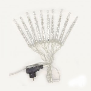 LED -es csapadékfény b