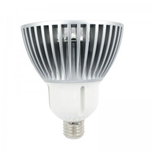 LED -es fényszóró