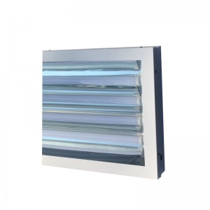 LED külső robbanásálló lámpa