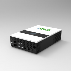 Kenlig 3-5 kWh-os rácsos energiatároló inverter