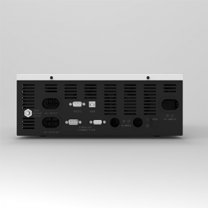 Kenlig 3-5 kWh-os rácsos energiatároló inverter