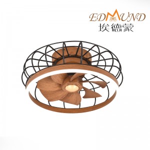 C004 Mennyezeti ventilátor lámpa