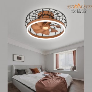 C004 Mennyezeti ventilátor lámpa