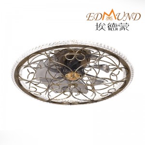 C005 mennyezeti ventilátor fény