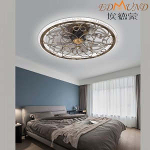 C005 mennyezeti ventilátor fény