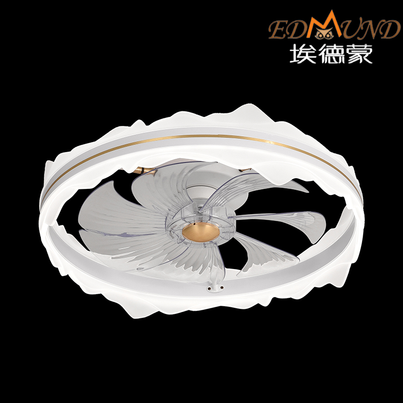 C008-WH mennyezeti ventilátor fény