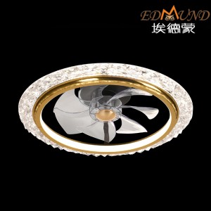 C009-GD mennyezeti ventilátor fény