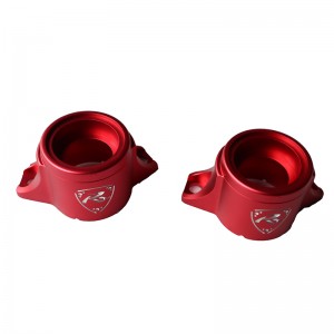 CNC megmunkálási prototípus szolgáltatás