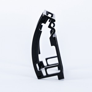 Egyéni gyártási CNC megmunkálási szolgáltatás