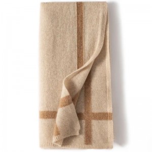 Testreszabott, kényelmes, szuper puha új stílusú kasmír sálak kasmír kendőnőknek