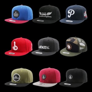Gorra de camionero kalap oem gorras eredeties teherautó kalapok egyedi baseball sapkák felszerelt back back apa sapka