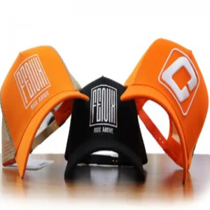 Hímzés egyedi snapback baseball sapkák kalap