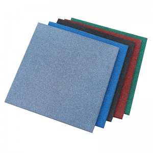 Kültéri gumi csempe