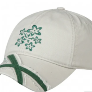 EMB javítás durva élű mosott sapka