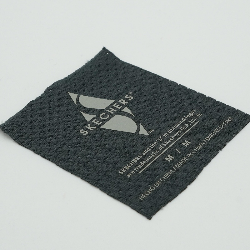 Forró módon eladott színes ruházat TPU hőátadás Szilikon hőátadási címke Környezetbarát