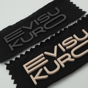 Hőátvitelinyomtatás rugalmas