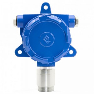 Éghető gázérzékelő