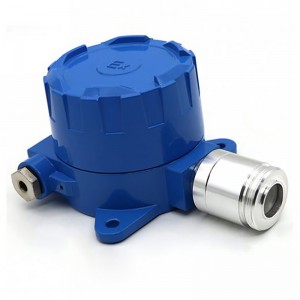 Éghető gázérzékelő