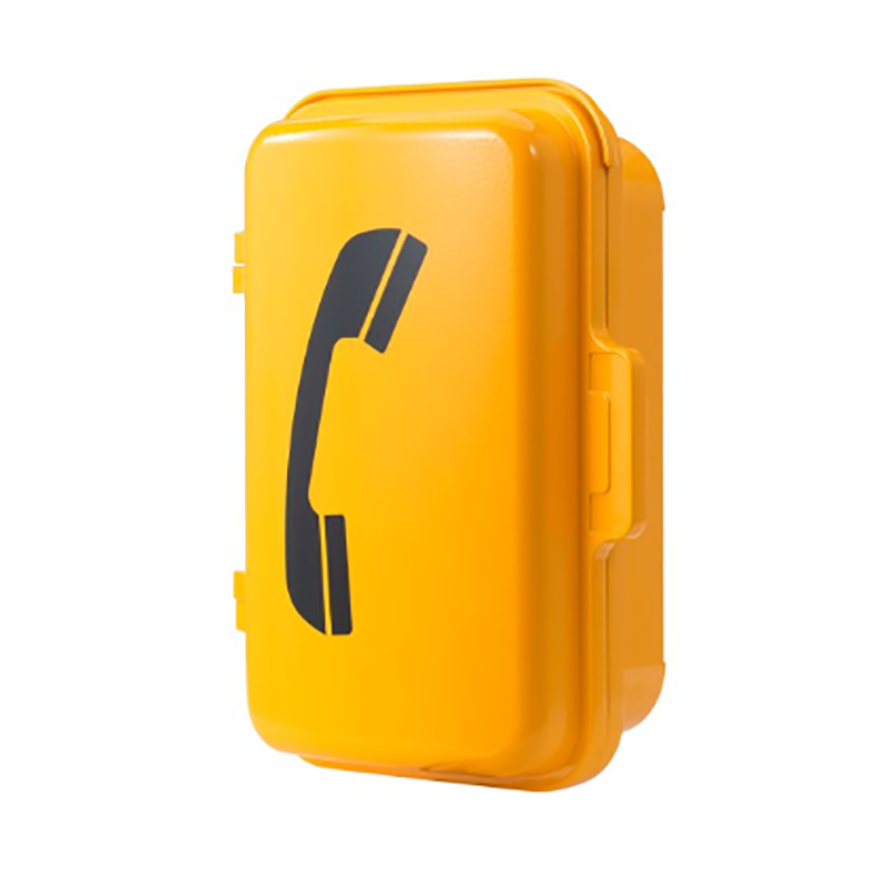 Ipari telefonkészletek