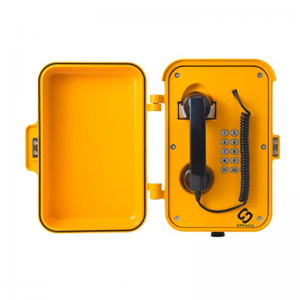 Ipari telefonkészletek