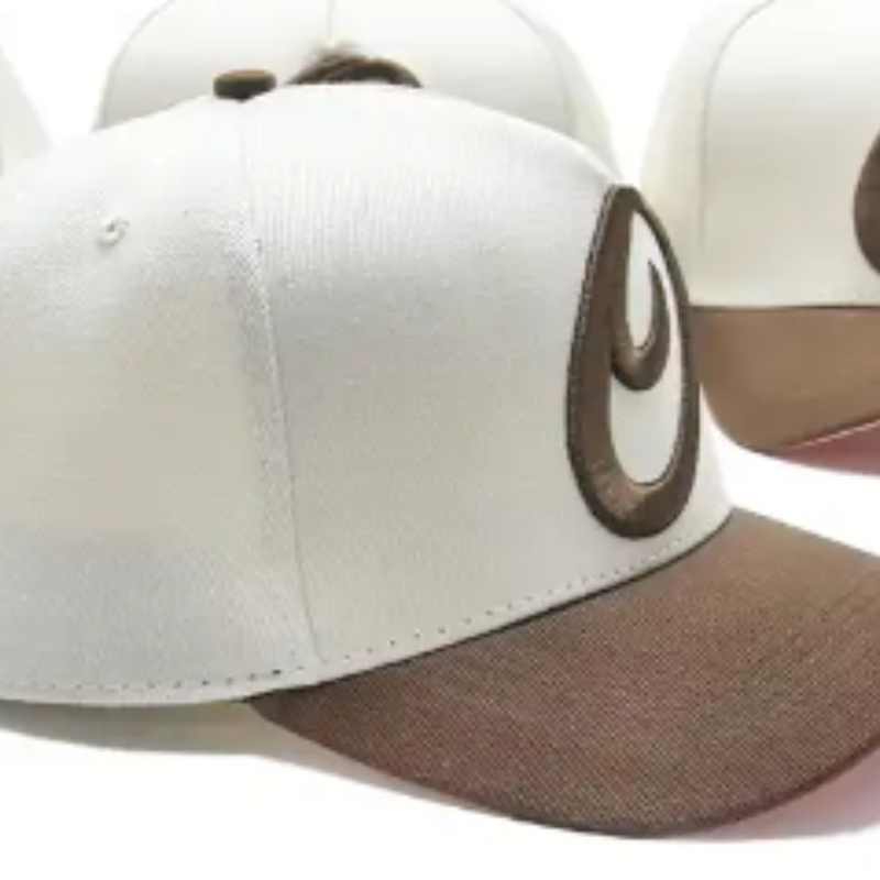 Állítható színű blokk hímzés logó egyedi gyártású 5 panel baseball sapka sapkanagykereskedelem