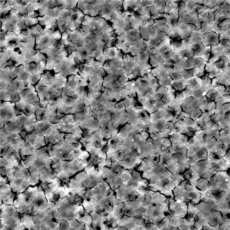 A magnéziumötvözet permetezési technológiája