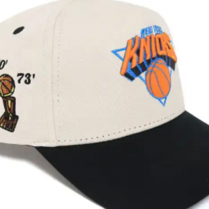 Testreszabott pamut 5 panel egy keret hímzés Új Snapback üres nagykereskedelmi logó férfi sport baseball sapkák baseball sapkák