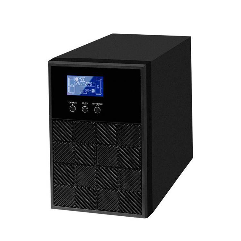 Szünetmentes tápegység