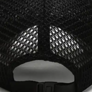 A férfiak üreges háló kalapjanők újnyári kültérinapfény kalapja divat egységes színű vad lélegző baseball sapka apa sapka