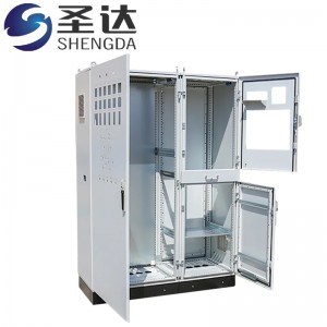 Alacsony feszültségű kapcsolóberendezés