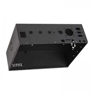 Fémlemez alváz felszíni kezelés eloxálás