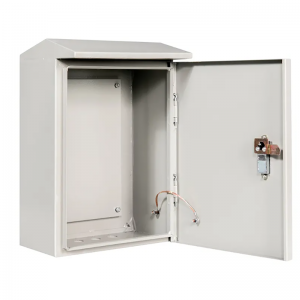 Kültéri energiaelosztó doboz