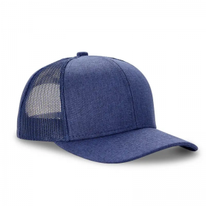 Egyéni logó új teherautó sapka háló baseball snapback unisex állítható méretű sport sapkák