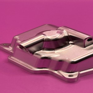 Motorkerékpár -fogantyú