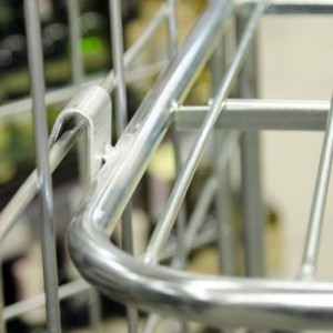 Tekercs ketrec kocsi