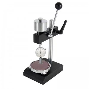 keménységi teszter