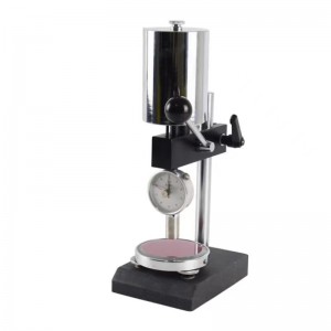 keménységi teszter