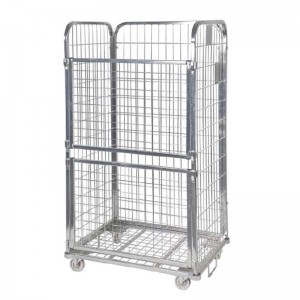 Mosoda tekercs ketrec