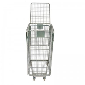 Biztonsági tartály