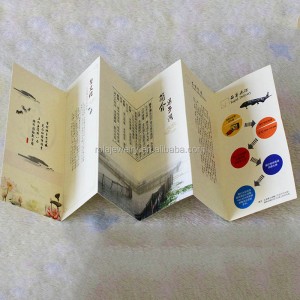 Szerv összecsukható termék használati útmutatója