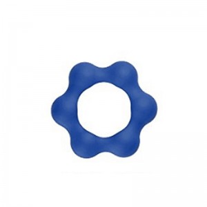 Forró értékesítés férfiak szex játék pénisz gyűrű kakas gyűrű férfiaknak maszturbáció (kicsi hat gyöngy)