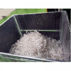 Raktári tároló ketrec