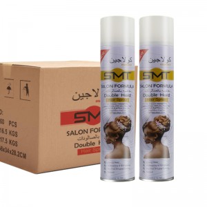 Erősen tartós,nem ragacsos egésznap a haj csillogása