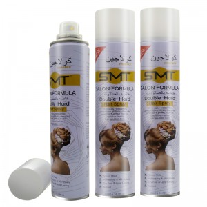 Erősen tartós,nem ragacsos egésznap a haj csillogása