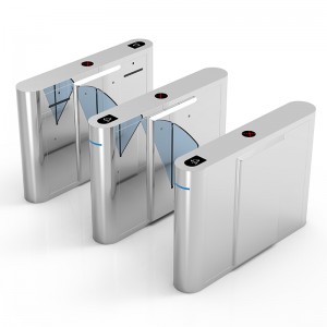 Arc Wing Gate (átlátszó lemez)