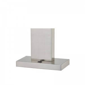 Hospitality Suite asztali lámpa a vendégszobában