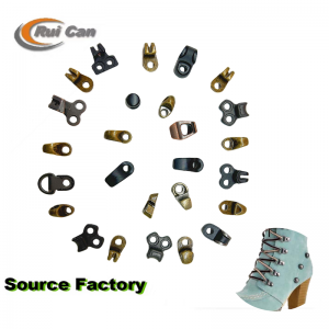 Cinkötvözet/brass cipő csat