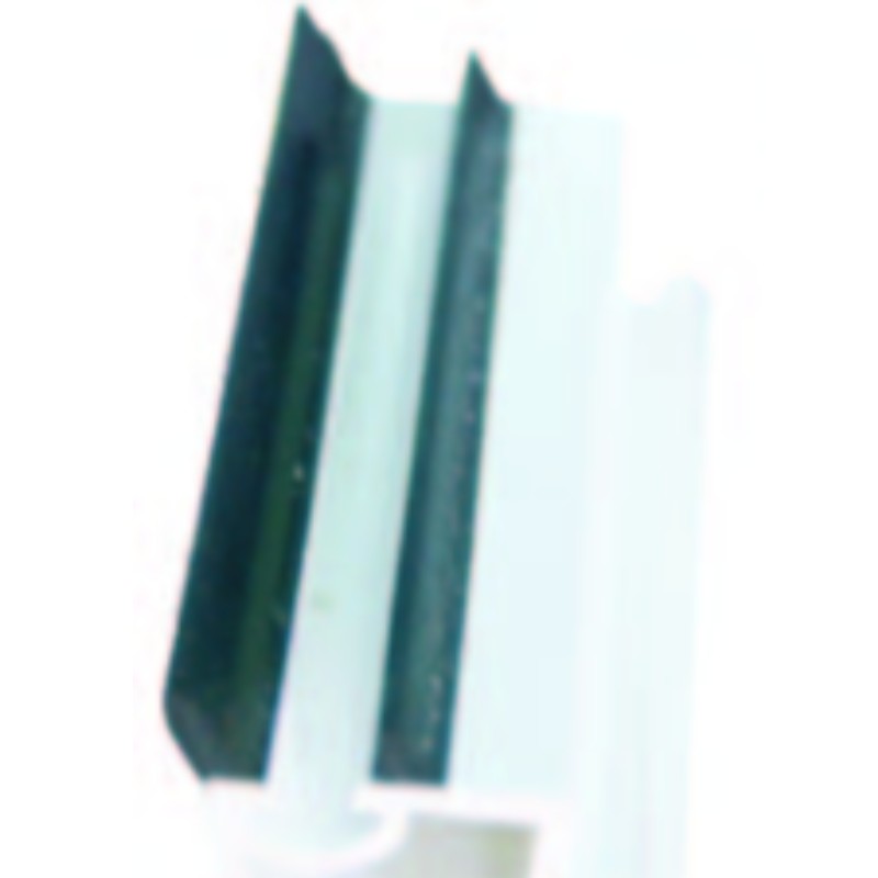 Műanyag profil extrudáló penész