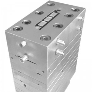 Pe erdős műanyag forma