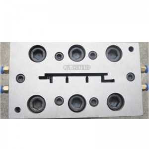 Fa és habzó penész sorozat